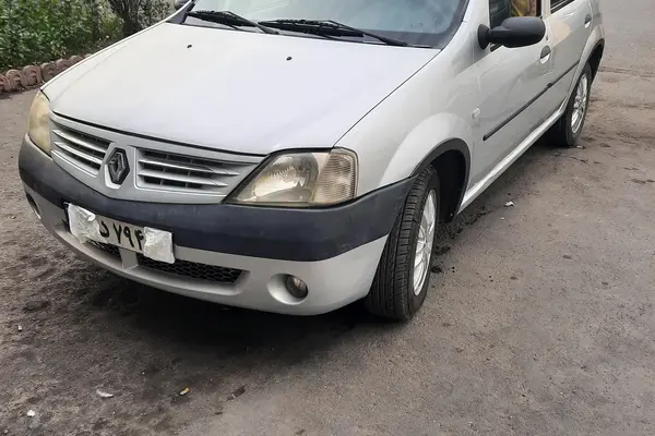 رنو، تندر 90