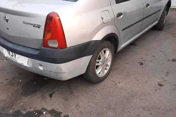 رنو، تندر 90