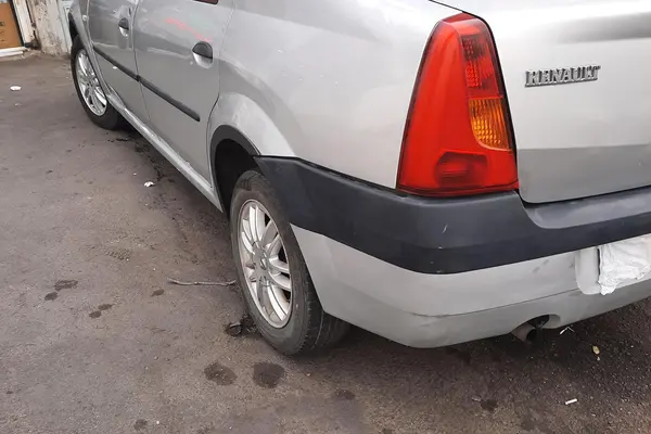 رنو، تندر 90