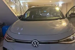 فولکس، ID.4 Crozz