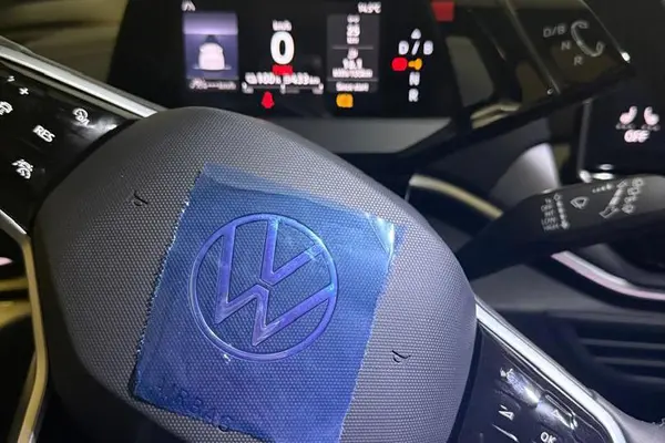 فولکس، ID.4 Crozz