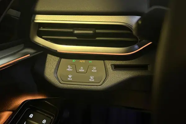 فولکس، ID.4 Crozz