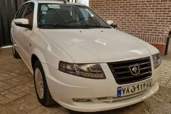 سمند، سورن