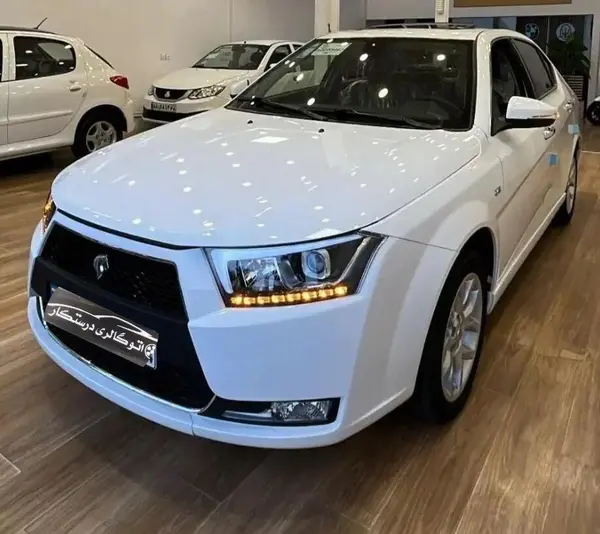 دنا، پلاس EF7