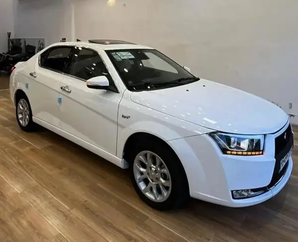 دنا، پلاس EF7