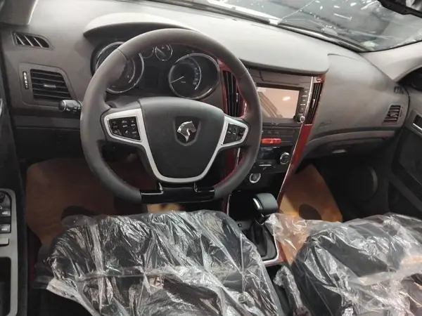 دنا، پلاس EF7