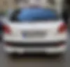پژو،  207