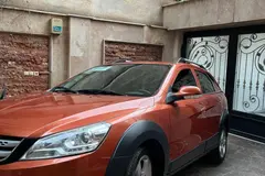 دانگ فنگ، H30 کراس