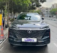 چانگان، CS 55 پلاس