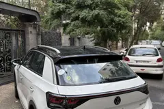 فولکس، تی راک