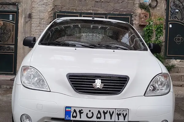 تیبا  صندوق دار
