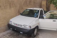 پراید، 151