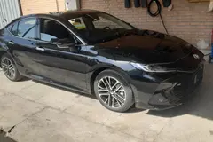 تویوتا، کمری هیبرید