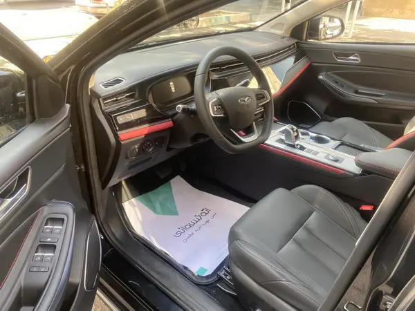 فونیکس، آریزو 6 پرو