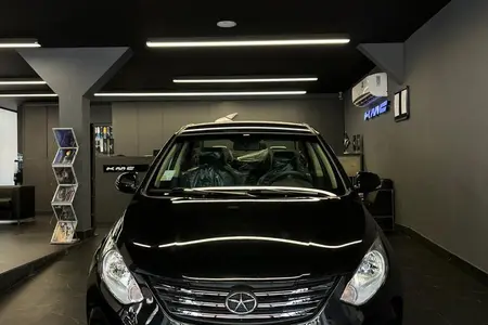 جک جی 4