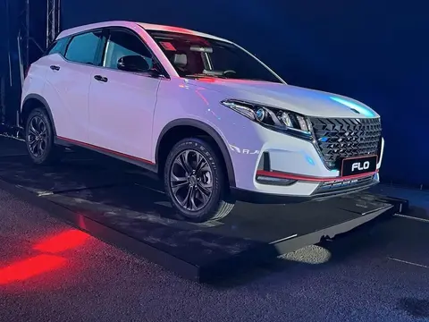 لاماکو، فلو