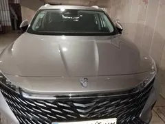 روئوه، eRX5