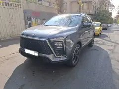 کی ام سی، X5