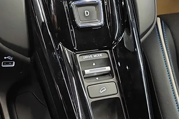 هوندا  HR-V eHEV