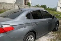 برلیانس، H330