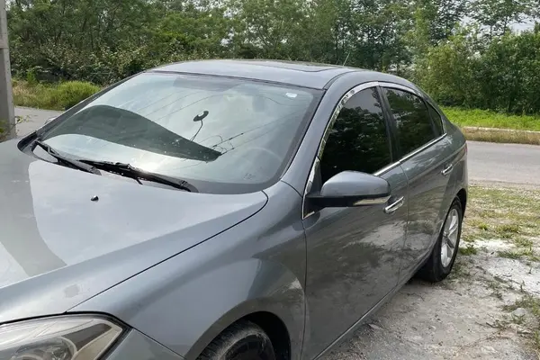 برلیانس  H330