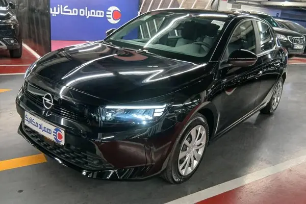 اپل  کورسا
