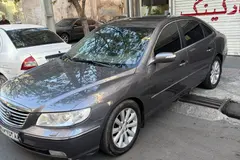 هیوندای، آزرا (گرنجور)
