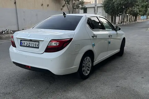 دنا، پلاس EF7P