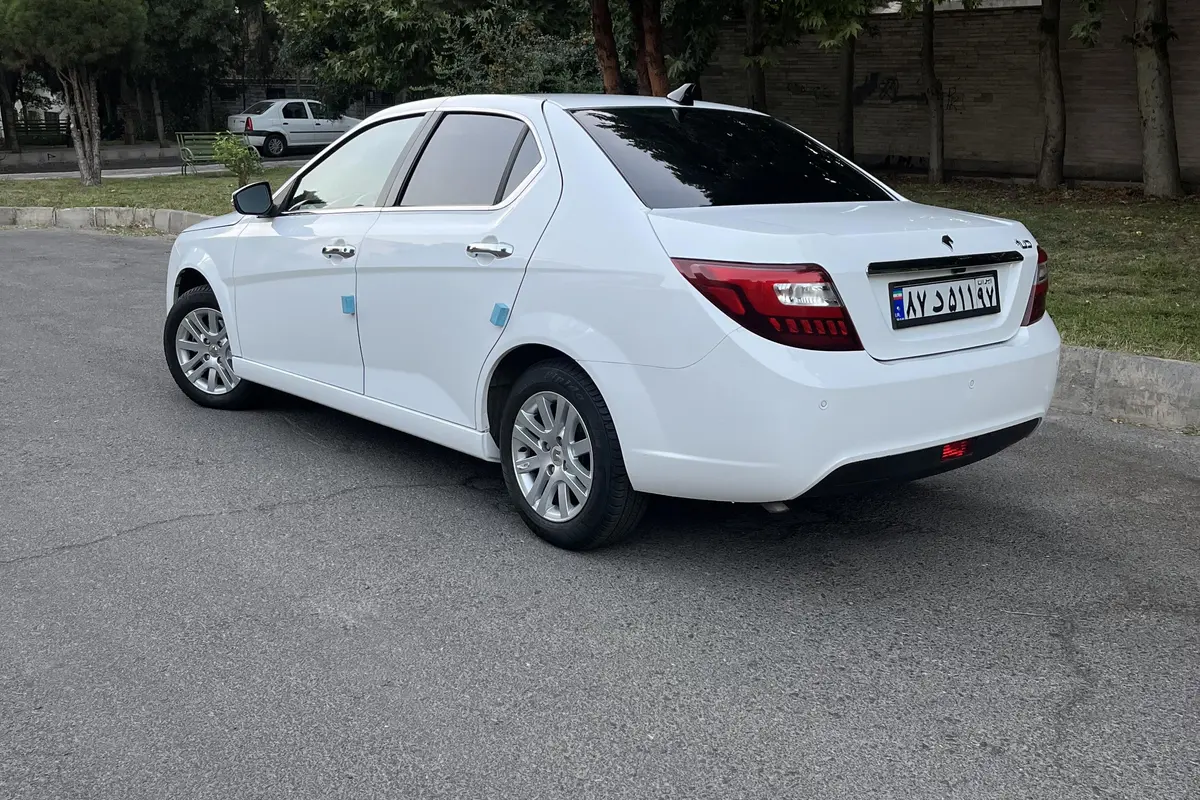 دنا،  پلاس EF7P