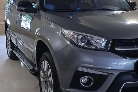 ام وی ام، X33 S