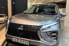 میتسوبیشی، اکلیپس کراس