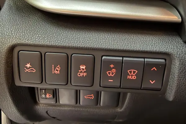 میتسوبیشی، اکلیپس کراس