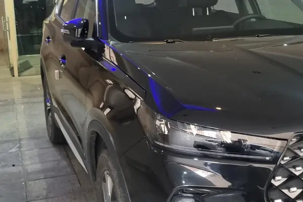 فونیکس، تیگو 7 پرو