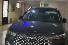 فونیکس، تیگو 7 پرو