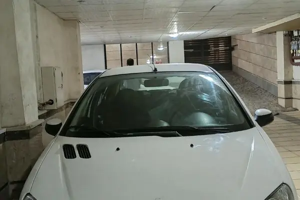 پژو  206 SD