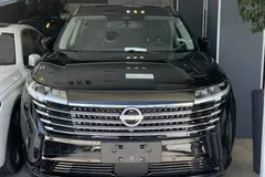 نیسان، پت فایندر