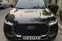 فونیکس، تیگو 8 پرو مکس