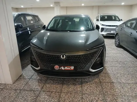 حواله چانگان، UNI-T