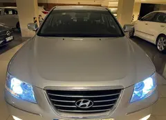 هیوندای، سوناتا