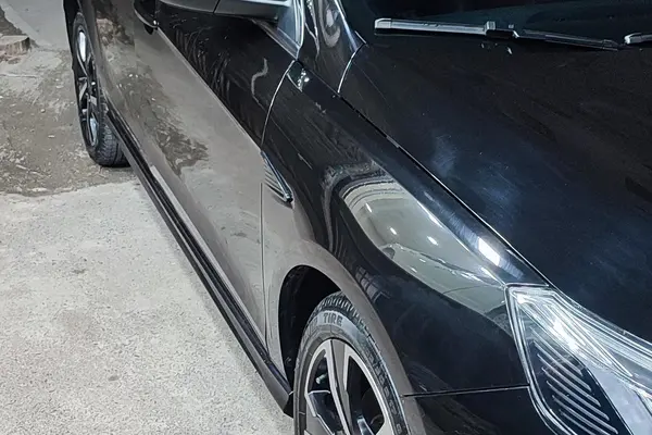 ریسپکت، پرایم