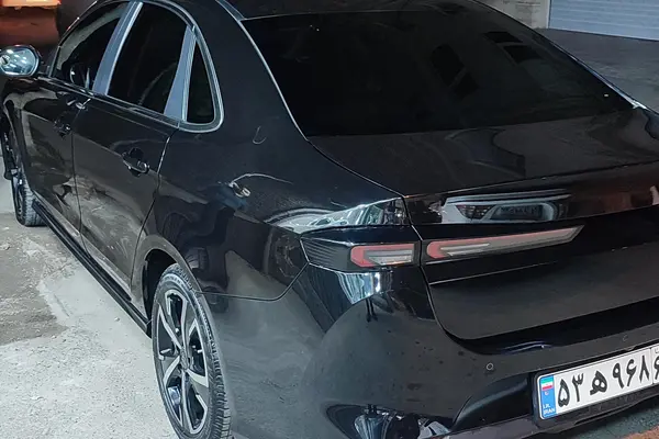 ریسپکت، پرایم