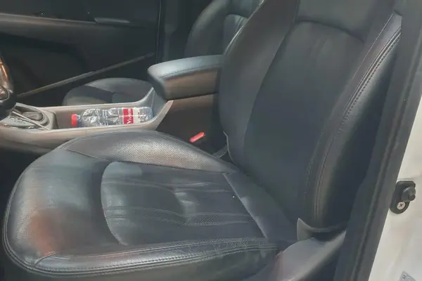 کیا، اسپورتیج