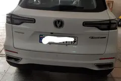 چانگان، CS 55 پلاس