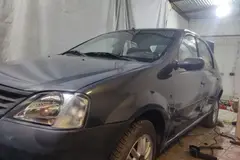 رنو، تندر 90