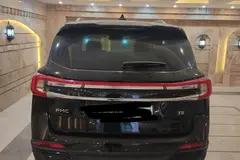 فردا، T5 پلاس