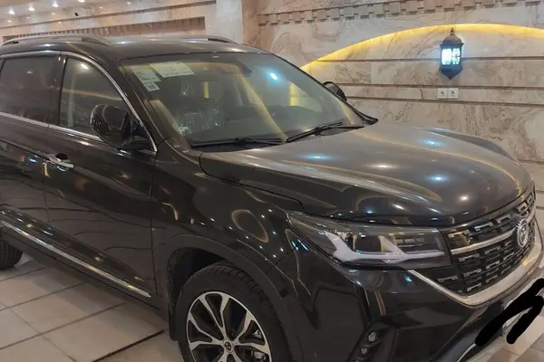 فردا، T5 پلاس