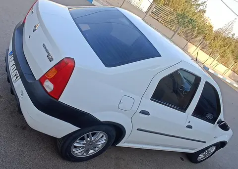 رنو، تندر 90