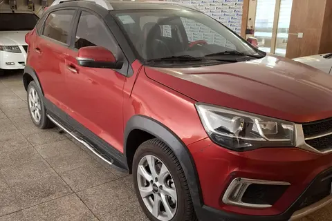 ام وی ام، X22