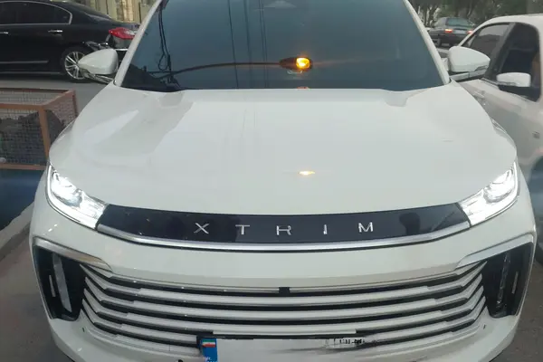 اکستریم، TXL (TX)