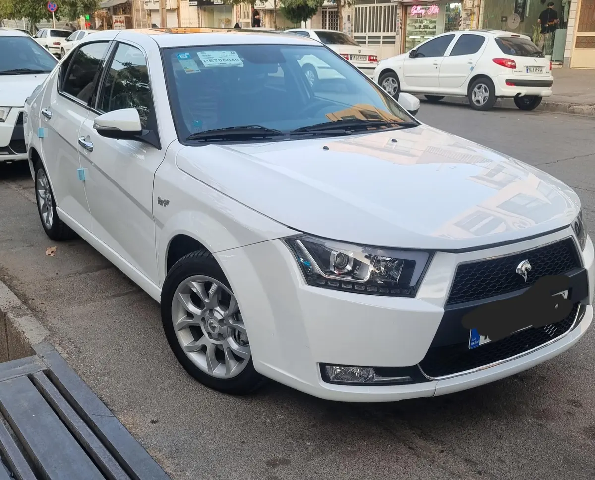 دنا  پلاس EF7